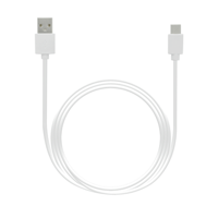 GrabNGo Gng Laad/datakabel Usb-c 2m Wi - thumbnail