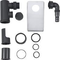 Cornat Sifon Wasmachine Inbouw 6/4 (421) - T356011R - thumbnail