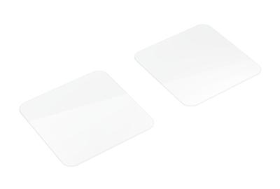 SmallRig Screen Protector for DJI RS 3 / RS 3 Pro Stabilizer (2pcs) 3988