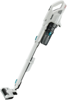 Makita cl004gz accu stofzuiger | xgt 40 v | roterende borstel | excl. accu's en lader - cl004gz - thumbnail