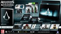 Assassin's Creed Revelations Animus Edition - thumbnail