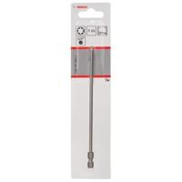Bosch Accessories Bosch Power Tools 2607001666 T-bit T 15 Extra hard E 6.3 1 stuk(s) - thumbnail