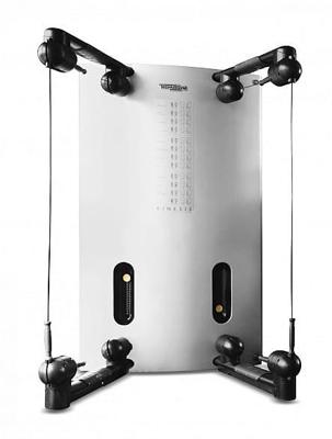 Technogym krachtstation Kinesis One gebruikt Technogym krachtstation Kinesis One gebruikt