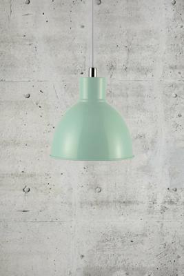 Nordlux HanglampPop groen Ø 21,5cm - 45833023