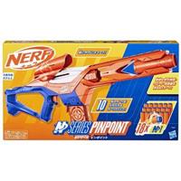 Nerf N Series Pinpoint Blaster + 18 Darts - thumbnail
