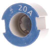 Siemens 5SH315 Passchroef Afmeting zekering: DII 20 A 25 stuk(s) - thumbnail