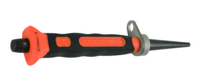 Bahco Centerpunt | met veiligheidsring | tweecomponentengreep | 165 mm | 4 mm - TAH3755BM-4 Bahco Centerpunt | met veiligheidsring | tweecomponentengreep | 165 mm | 4 mm - TAH3755BM-4