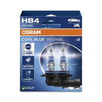 Osram Automotive 4062172388306 Halogeenlamp Cool Blue Intense HB4 51 W 12 V - thumbnail
