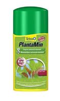 Tetra Plantamin 250ml - Fosfaatvrije IJzervoeding, Stimuleert Groei Aquariumplanten - thumbnail