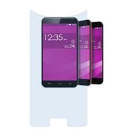 Cellularline Universele tweede glazen schermbeschermer voor smartphones tot 5,7 inch - thumbnail