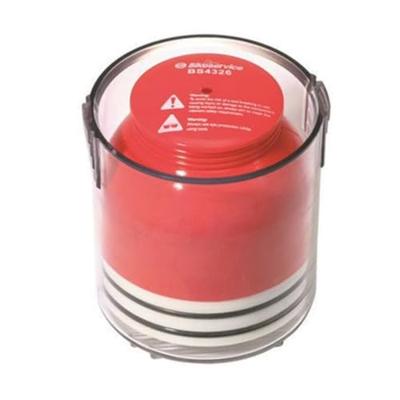 Bikeservice lager vetpistool wrkz grease bearings bst