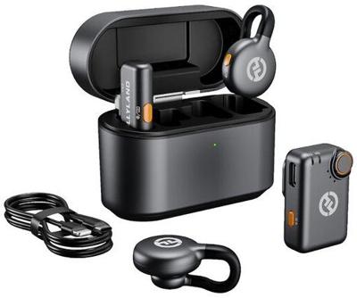 Hollyland LARK M2S Combo