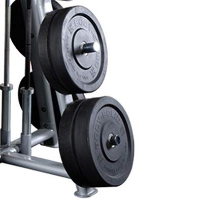 ProClubline SWT1000 Weight Tree and Barbbell Holder