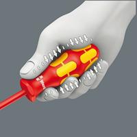 Wera 168i Vierkante schroevendraaier VDE - thumbnail