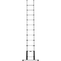 Telesteps Prime Line 4,1M Stab. balk 80mm - 72241-681 - 72241-681 - thumbnail