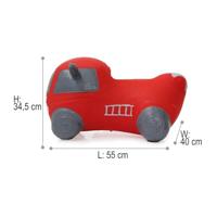 Jamara Skippy Brandweer - thumbnail