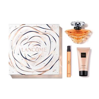 Lancôme Trésor Eau de Parfum Giftset