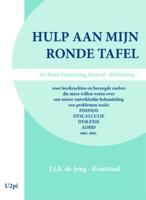 Hulp aan mijn ronde tafel - J.J.E. de Jong-Koutstaal - ebook - thumbnail