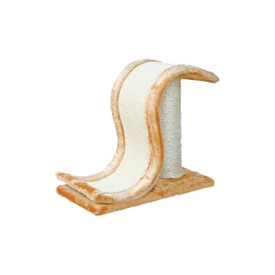 TRIXIE KRABPAAL INCA LICHTBRUIN / NATUREL 25X44X39 CM