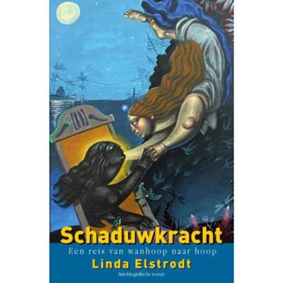 Schaduwkracht (Paperback)