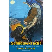 Schaduwkracht (Paperback) - thumbnail