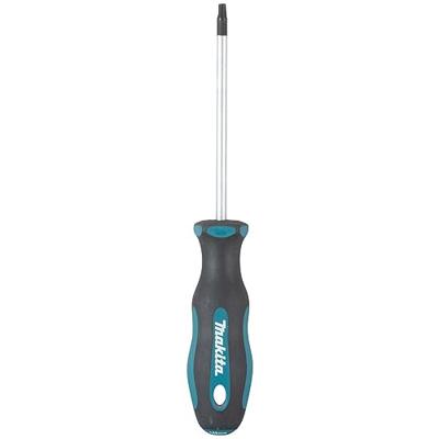 Makita Accessoires Schroevendraaier T20 100 mm rond Makita Accessoires Schroevendraaier T20 100 mm rond