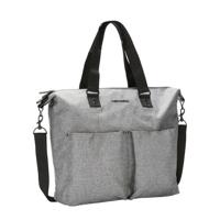 Easywalker verzorgingstas Melange Grey - thumbnail