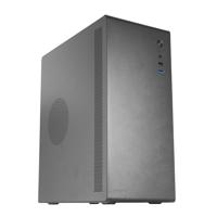 ATX Semi-toren doos Tacens NOVAX550BR - thumbnail