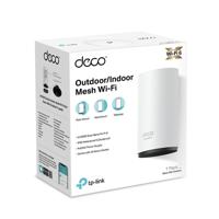 TP-Link Deco X50 Outdoor Wifi 1 pack - thumbnail