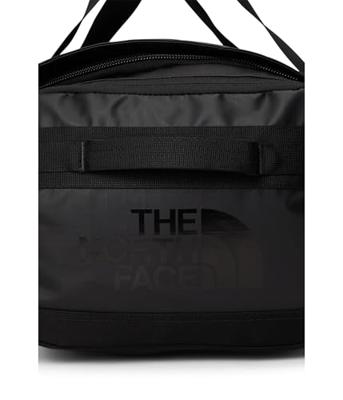 The North Face Base Camp Voyager 42L Duffel TNF Black/Asphalt Grey 42L
