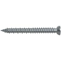 Fischer 532943 Windowframe screw 7.5 mm 202 mm T 100 stuk(s) - thumbnail