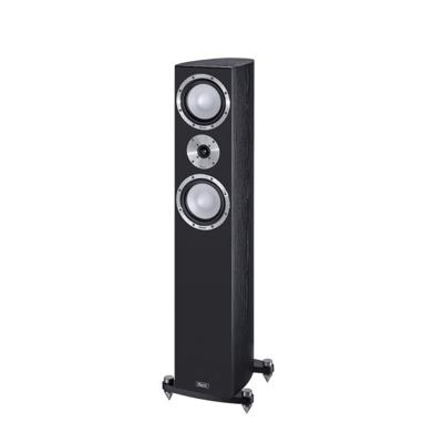 Magnat: Quantum 725 Vloerstaande Speaker - Zwart Magnat: Quantum 725 Vloerstaande Speaker - Zwart
