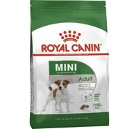 Royal Canin Mini Adult hondenvoer 4 kg - thumbnail