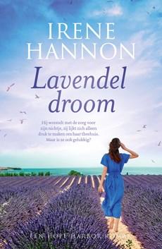 Lavendeldroom - Irene Hannon - ebook