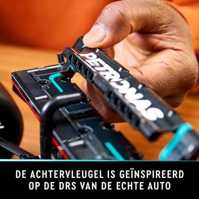 LEGO® TECHNIC 42171 Mercedes-AMG F1 W14 E Performance