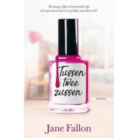 Tussen twee zussen (Paperback) - thumbnail