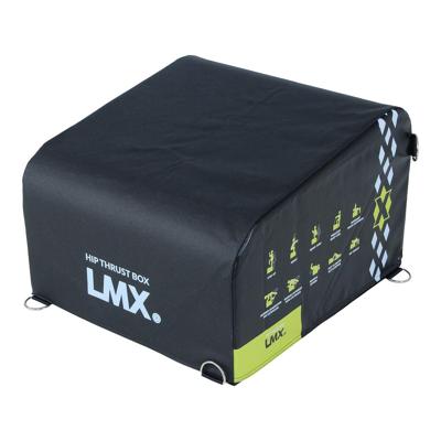 Lifemaxx Hip Thrust Box Lifemaxx Hip Thrust Box