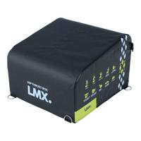 Lifemaxx Hip Thrust Box - thumbnail