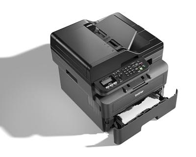 Multifunctionele Printer Brother MFCL2800DW - thumbnail