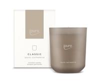 IPuro geurkaars cachemire 270gr - thumbnail
