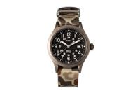 TIMEX TW2U50900LG Heren Horloge 40MM 5ATM - thumbnail