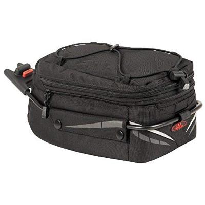 NORCO zadelpentas "ontario" seatpost bag ontario black