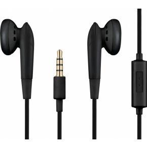 Sandberg Speak'n Go Earset Headset met zwarte microfoon