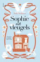 Sophie met vleugels - Polly Williams - ebook - thumbnail