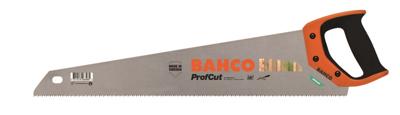 Bahco handzaag 550mm vijlbaar