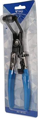 Brilliant Tools BT526002 Bandveerklemtang 1 stuk(s)