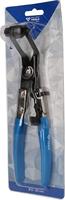 Brilliant Tools BT526002 Bandveerklemtang 1 stuk(s) - thumbnail