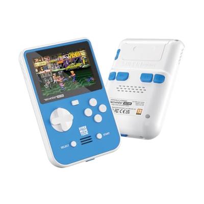 Super Pocket Gaming Handheld - Technos (15 games)