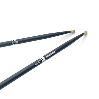 Promark RBH565AW Blue Rebound Balance 5A drumstokken