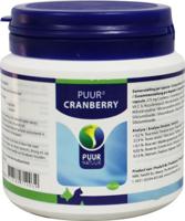 Puur Natuur Cranberry Capsules - thumbnail